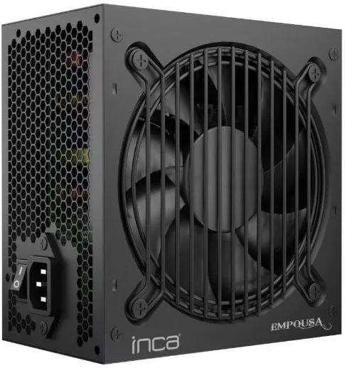 Sursa PC INCA IPS-850XN, 80+ Gold, 850W