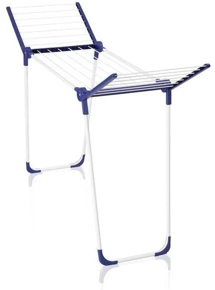 LEIFHEIT PEG 120 Solid Compact laundry drying rack/line