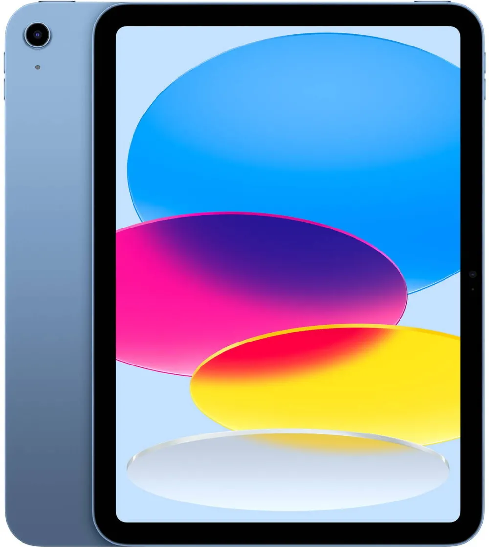 Tableta Apple IPAD WIFI 512GB BLU