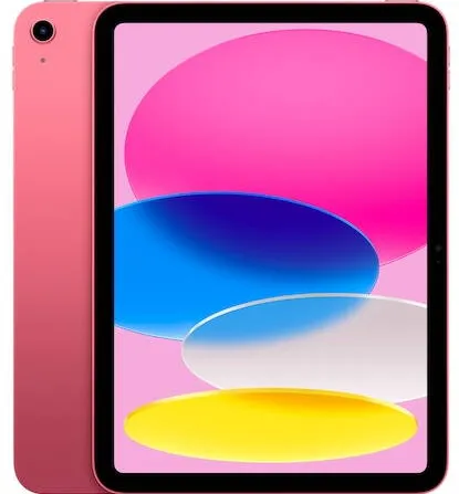 Tableta Apple IPAD WIFI 512GB PNK