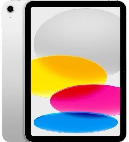 Tableta Apple IPAD WF CL 512GB SLV