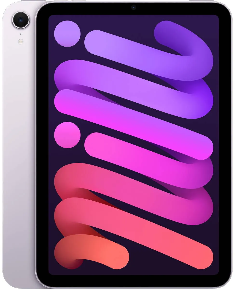 Tableta Apple iPad mini Wi-Fi 512GB Purple
