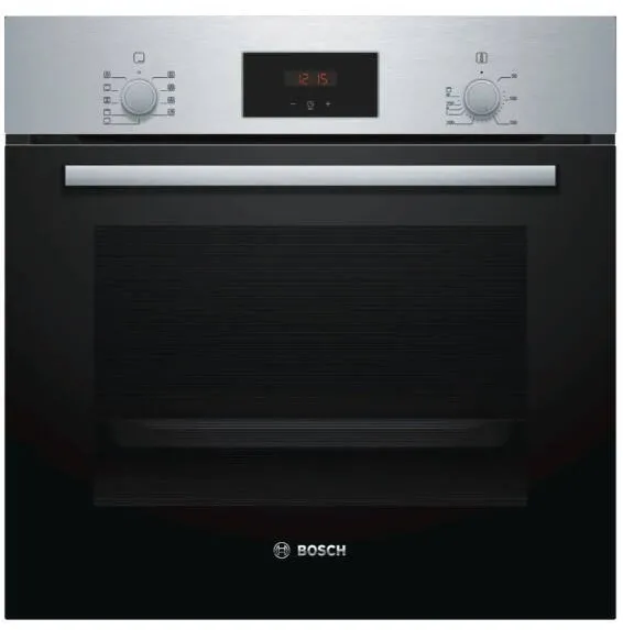 BOSCH Oven Serie 2 HBF114ES0