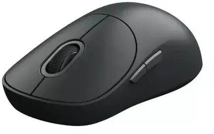 Mouse Xiaomi Xiaomi Wireless Mouse 3 Black GL