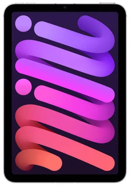 Tableta Apple iPad mini (A17 Pro) Cellular 512GB - Purple