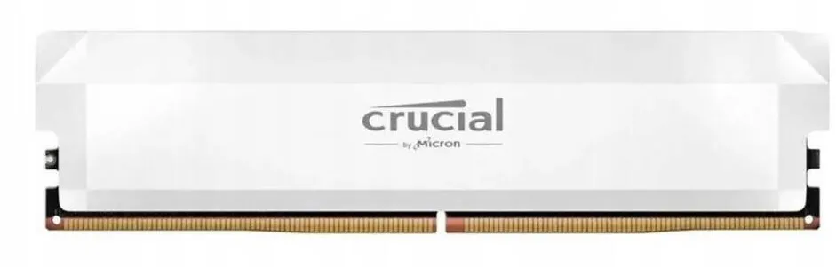 Memorie RAM Crucial Memorie RAM Crucial DDR5 16GB 6400MHz 1.35V