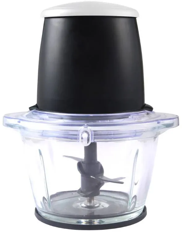 Maestro MR-582 Chopper 750 W Black