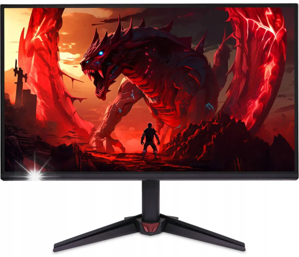 Monitor Acer Monitor Acer Nitro VG240YP6BMIPX 23.8" IPS 1920x1080px 144Hz Negru