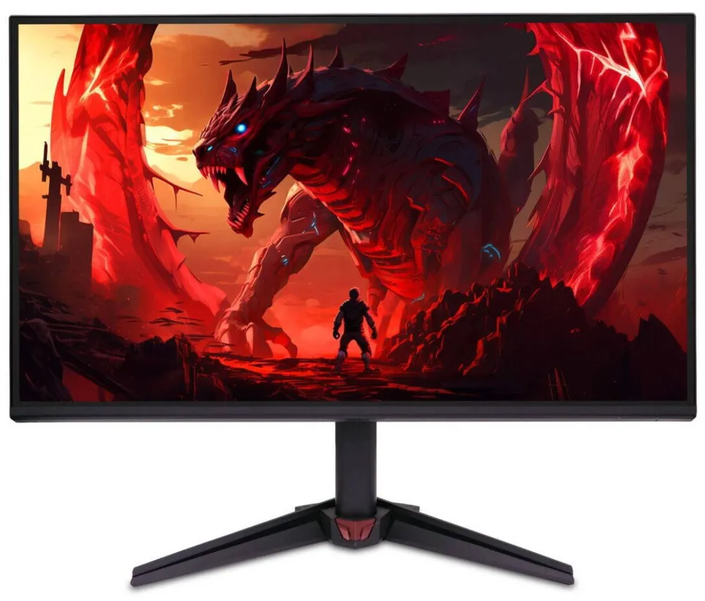Monitor Acer Monitor Acer VG270W3bmiipx 240Hz Full HD IPS 27inch, Negru