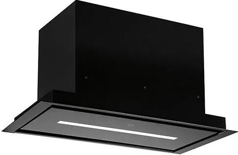 MAAN Helios 60 Touch under-cabinet extractor hood 595 m3/h, Black