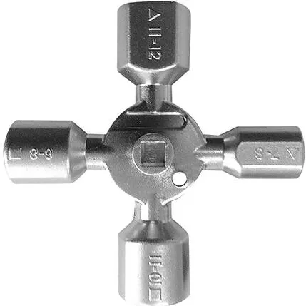 Generic SET CHEI UNIVERSALE DESCHIDERE TABLOU CABINET