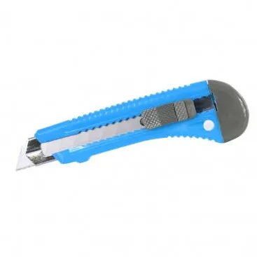 Generic CUTTER PLASTIC 18MM CU SINA METALICA SI BLOCATOR