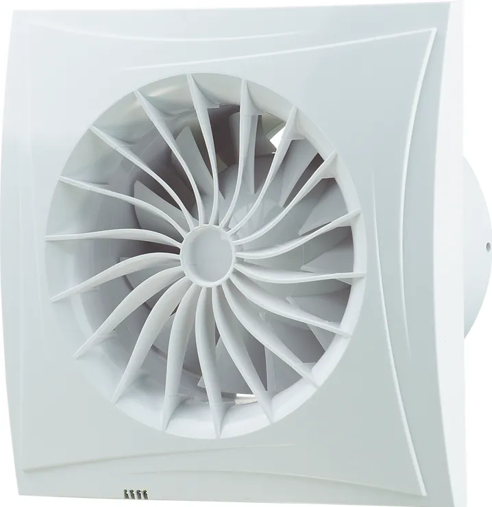 Blaugerg BLAUBERG Extractor Fan Sileo 100, DN100