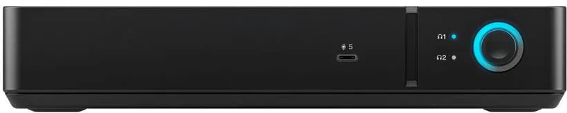 Rode RØDECaster Video Core - video and audio production console, black