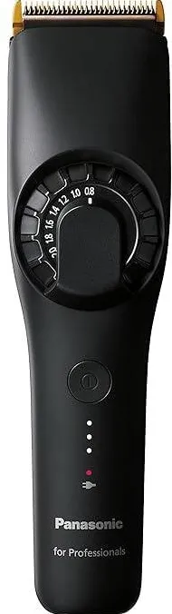Panasonic Aparat de tuns ER-DGP90, Negru