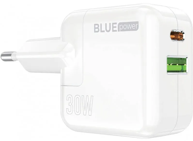 OTHER Inc.Retea BLUE POWER BC111A 30W 3A - Wh