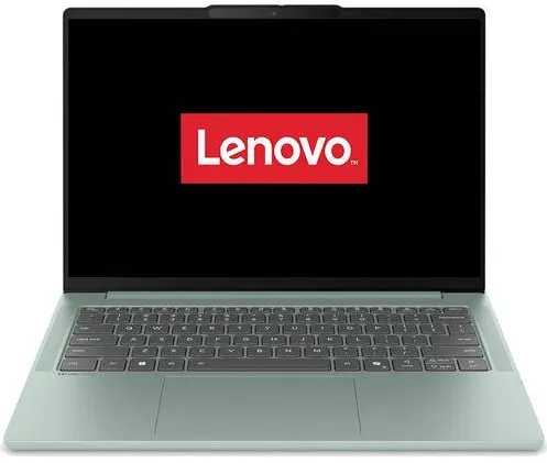 Laptop Lenovo IP S5 14 2.8K U7-356H 32GB 1TB UMA DOS