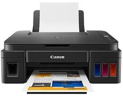 Imprimanta multifunctionala Canon G2410