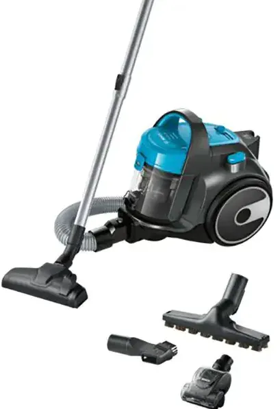 Aspirator BOSCH fara sac, BGS05X240, 700W, 1.5L