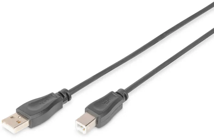 Assmann USB 2.0 connection cable, AK-300105-018-S