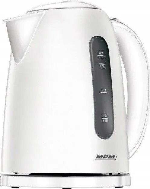 MPM MCZ-85 electric 1.7 l