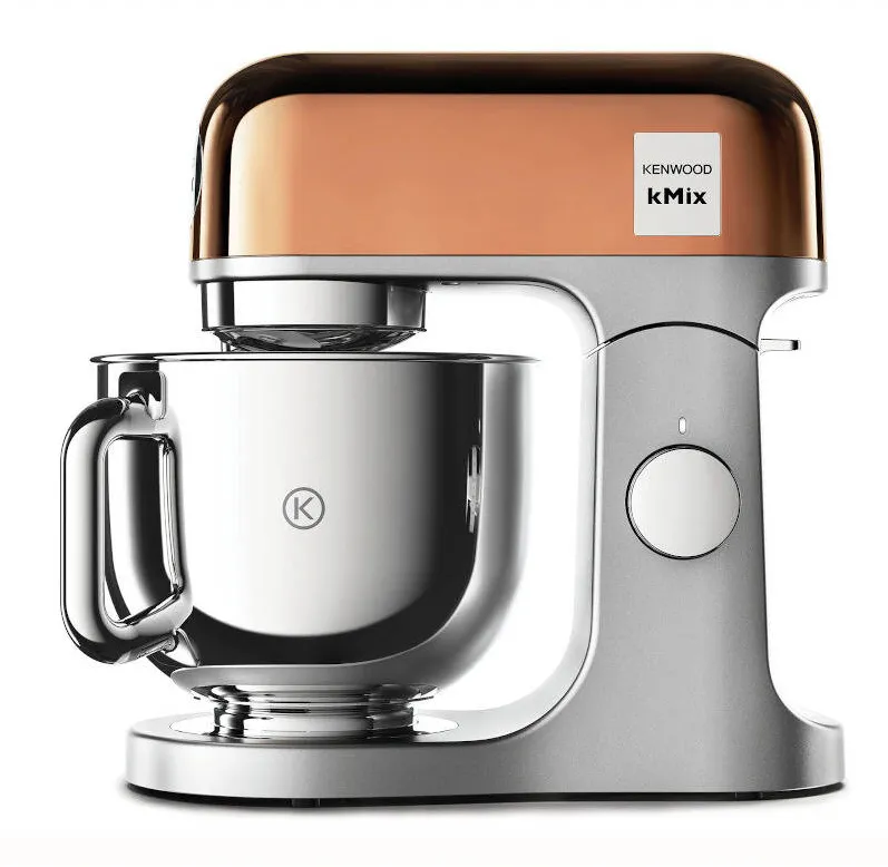 KENWOOD Robot de bucatarie kMIX KMX760GD