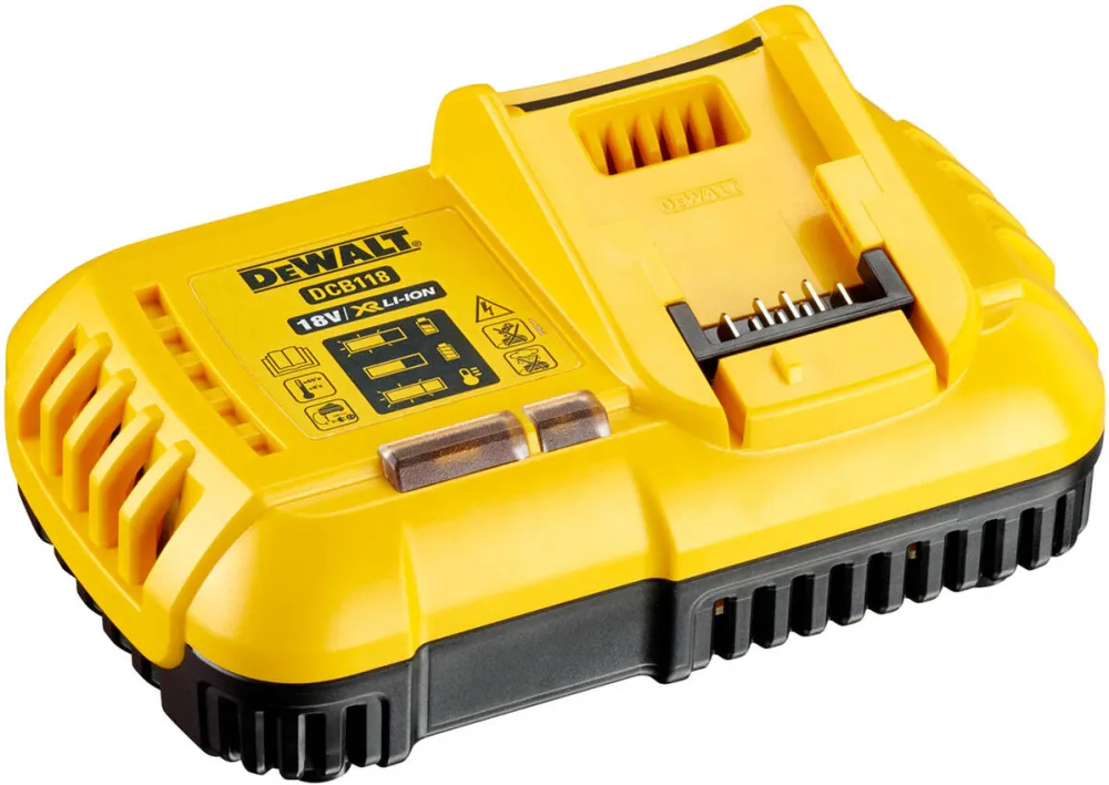 DeWalt Incarcator DCB118-QW AC