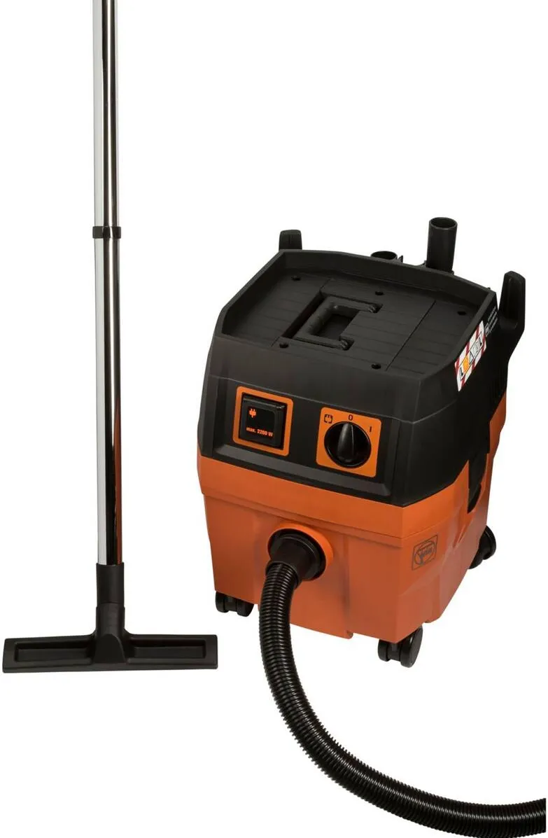 Aspirator Fein DUSTEX25L/N00 220-240V5 wet/dry