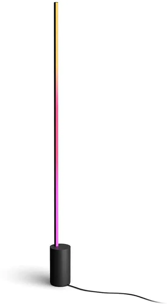 Philips Lampadar LED RGB inteligent Philips Hue Gradient Signe floor, 29W