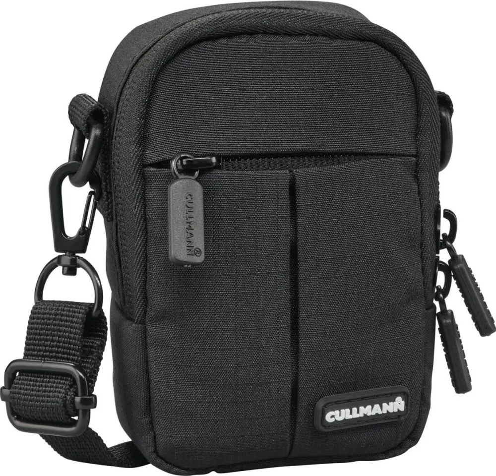 Cullmann Malaga Compact 300 black Geanta Camera Foto