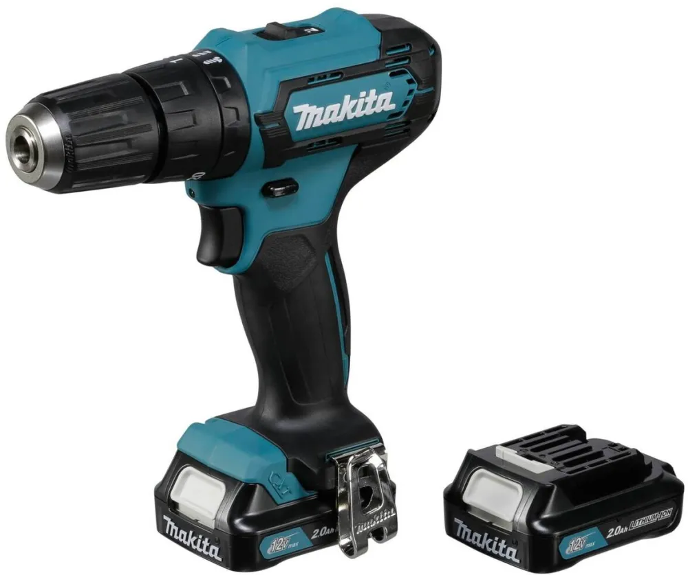 Makita HP333DSAX1 Masina de Gaurit si Insurubat