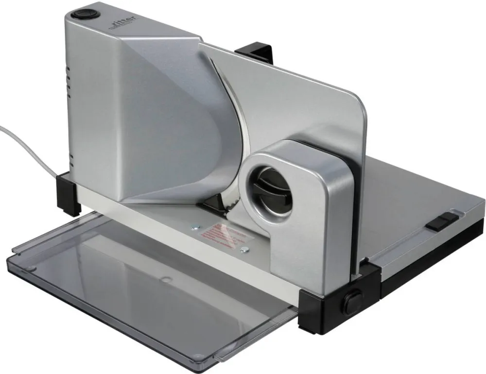 Ritter Feliator Icaro 7