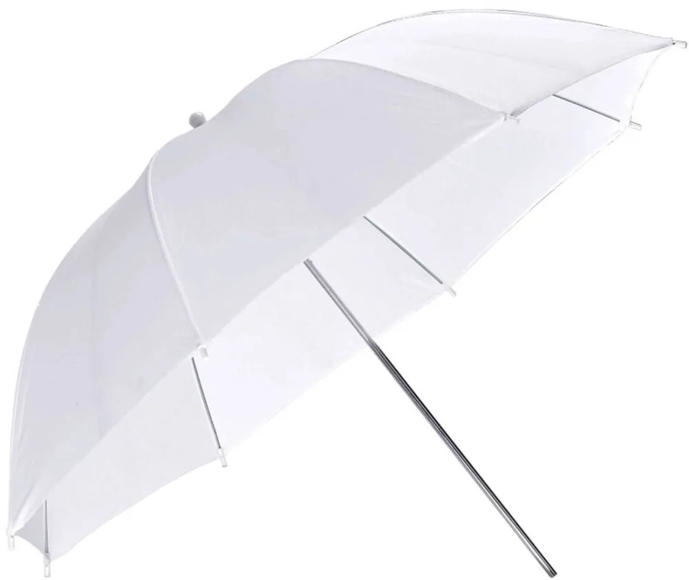 Godox Corp Iluminat UB-008 - 101 cm Studioschirm Transparent