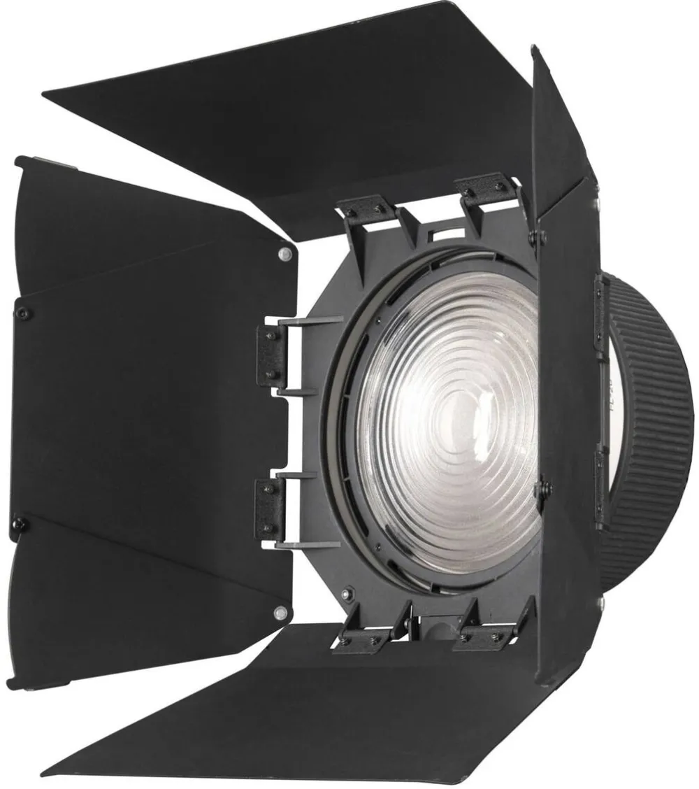 Nanlite Atasament Fresnel focalizabil FL 20G pentru Forza 200 300 500