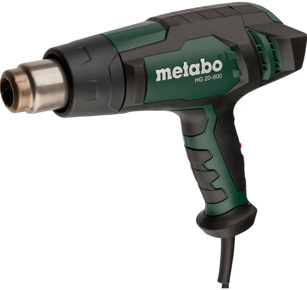 Metabo HG 20-600 Suflanta Aer Cald