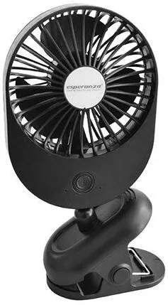 Esperanza Ventilator birou USB SILENE A