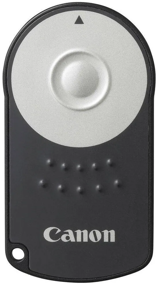 Canon RC-6 Remote Trigger