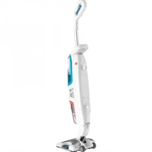 Curatitor cu Abur ROWENTA Clean & Steam Multi RY8544WH, 0.5L, 1700 W, Alb