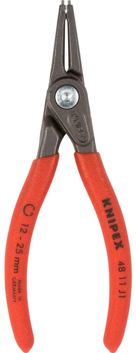 KNIPEX Clesti de precizie pentru inele