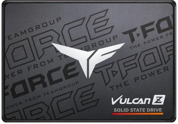SSD Team Group T-Force Vulcan Z 512GB SATA-III 2.5 inch
