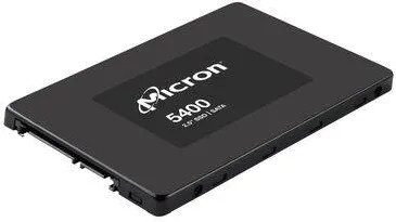 SSD Micron 5400 PRO 2.5" 1.92TB