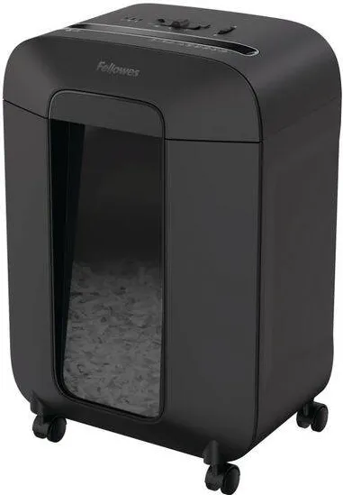 Distrugator Documente FELLOWES LX85 P-4 4x40mm shreds