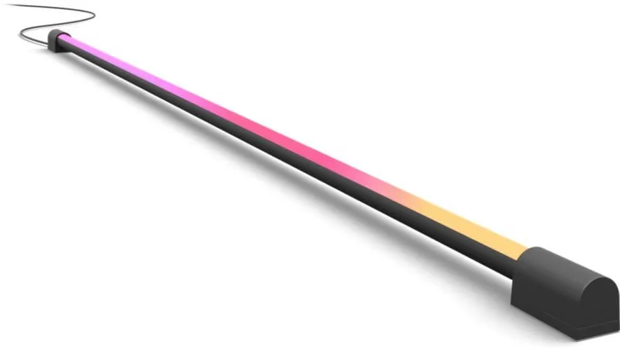 Philips PLAY GRADIENT LIGHT TUBE LRG BLACK EU/UK