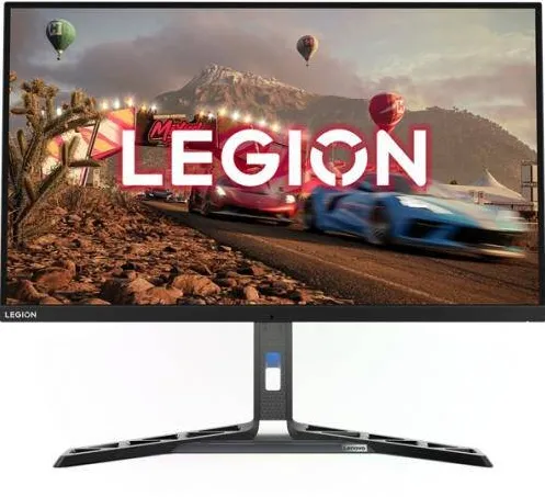 Monitor Lenovo Gaming Legion Y32p-30 31.5 inch UHD IPS 0.2 ms 144 Hz USB-C FreeSync Premium