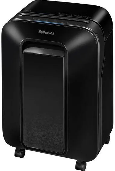 Distrugator de Documente FELLOWES Powershred LX200 Negru