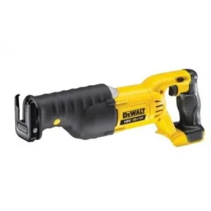 DeWalt Ferastru DCS380N-XJ Cordless Saber