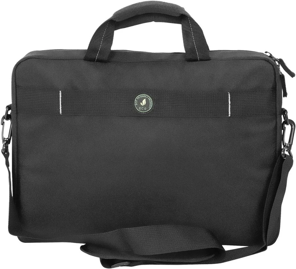Geanta Laptop MANHATTAN Helsinki 14,1" Black