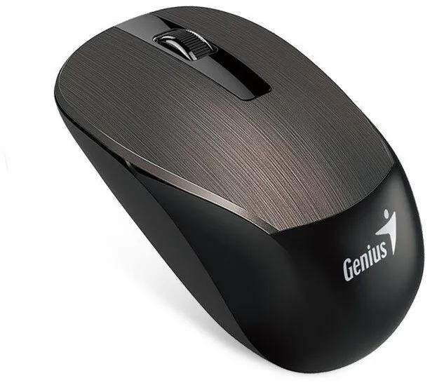 Mouse GENIUS NX-7015 Wireless Black
