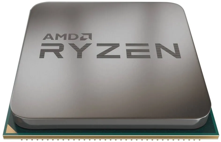 Procesor AMD Ryzen 3 3200G 3.6 GHz 4 MB L3