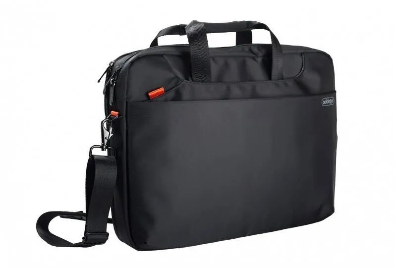 Addison Geanta pentru Laptop 303014 35.8 cm (14.1") Border Black